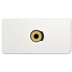KKDC 7456-411 - Konnect design click Audio Klinke 3,5 mm Löt.