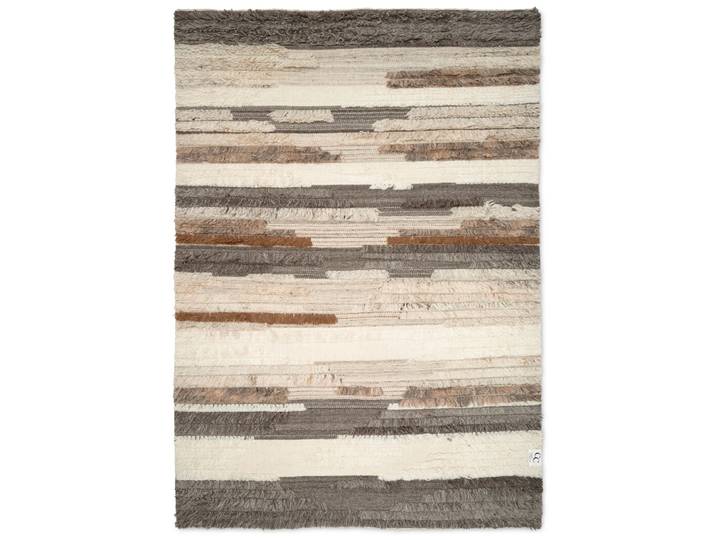 Classic Collection Agadir Teppich Natur, 250 x 350cm