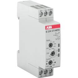 ABB 1SVR500020R0000 CT-MFD.12 Zeitrelais Multifunktional 1 St.