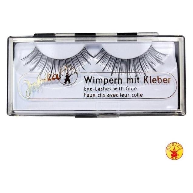 Jofrika Wimpern De Luxe Strahlen (18103)