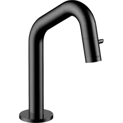 KWC Kaltwasser Standventil, A125, industrial black 125329