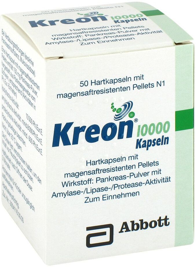 Kreon 10000