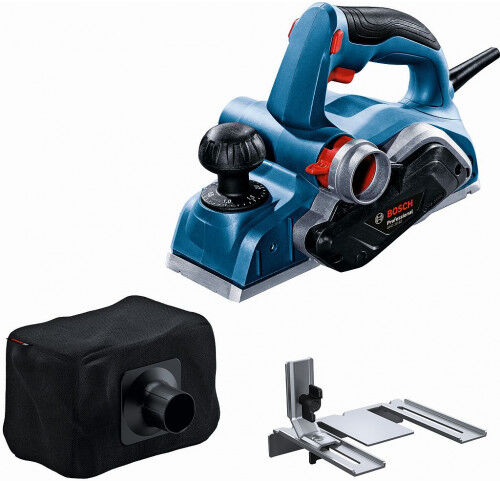 Bosch GHO 22-82 PROFESSIONAL Rabot 06015A9100