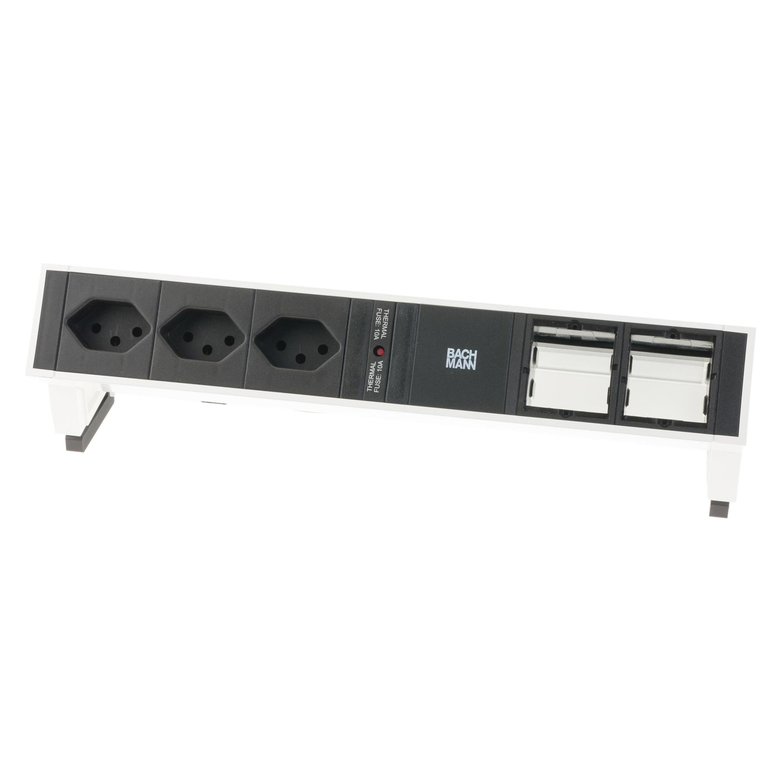 Bachmann Desk 2 (3x, Typ 13) (902.209)
