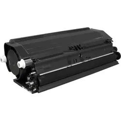 Kompatibler Toner ersetzt Lexmark X463H11G schwarz