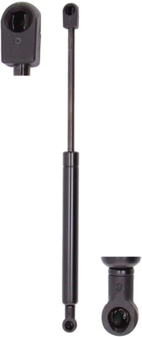 Gasfeder, Koffer-/Laderaum KROSNO 31001