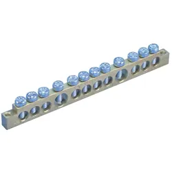 Erico Neutralleiterschiene EB12