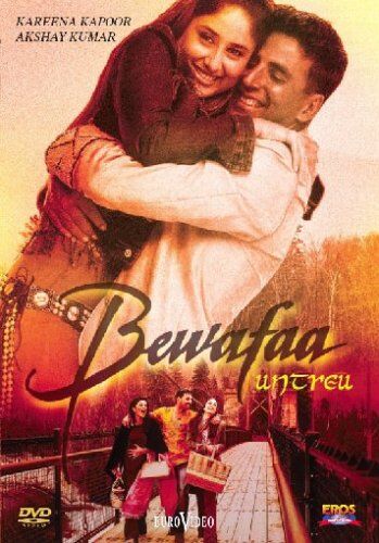 Dharmesh Darshan - Bewafaa - Untreu - Preis vom 12.10.2026 11:37:12 h