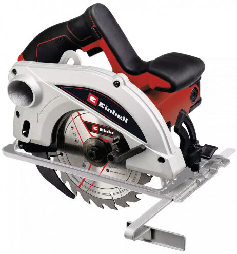 Einhell TC-CS 1250 Scie circulaire 4331040