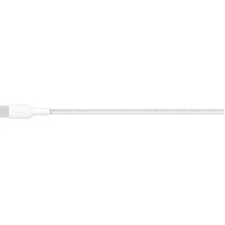 Belkin Boostcharge Geflochtenes USB-C (2 m, USB 2.0, 15 W), USB Kabel