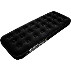 Regatta, Luftbett, Aufblasbares Bett Flock Black