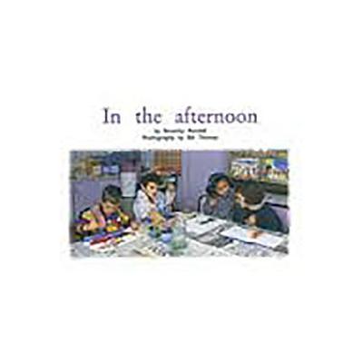 Rigby PM Platinum Collection: Leveled Reader Bookroom Package Green (Levels 12-14) in the Afternoon, Taschenbuch von , Dramatic Pub.,