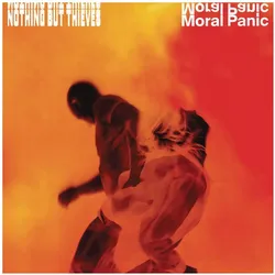 Moral Panic, Schallplatten
