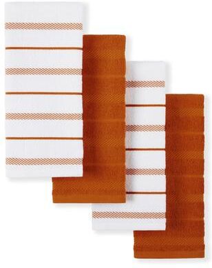 KitchenAid Albany Kitchen Towel Set, Set of 4