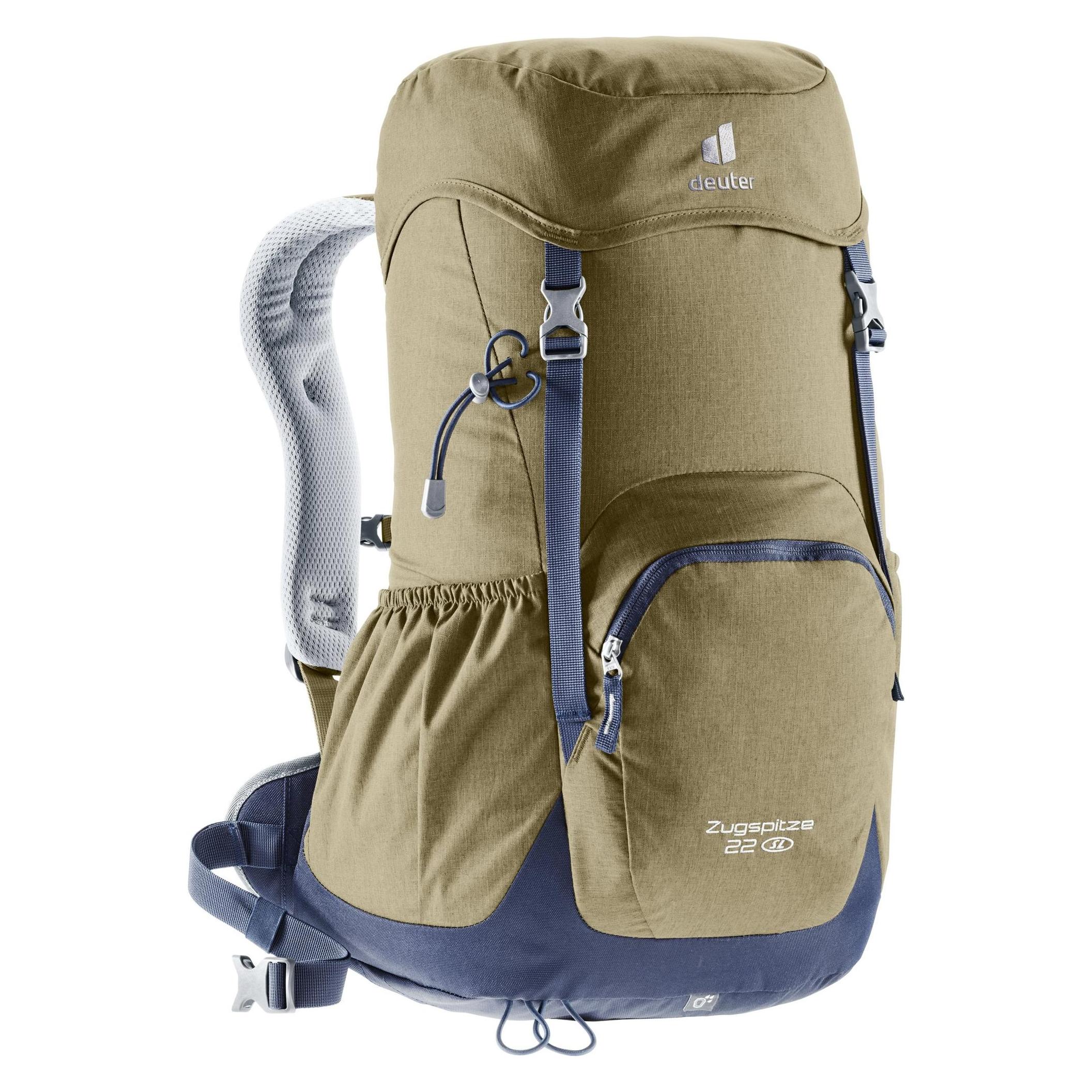 Deuter Zugspitze 22 (22 l) (3430021-6313)