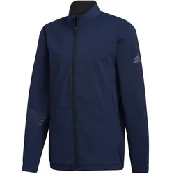 adidas Golf Provisional R Herren Regenjacke navy