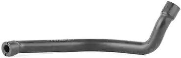 VAICO V30-2536 Rocker cover breather pipe