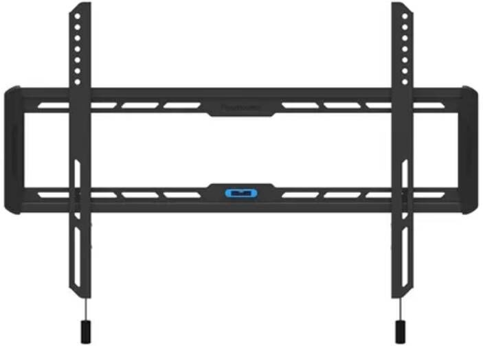 Neomounts WL30-550BL16 Un support mural fixe pour moniteurs professionnels de 40 à 75 pouces.