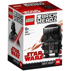 LEGO® BrickHeadzTM 41619 Darth VaderTM