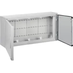 Hager Wandschrank FL34S