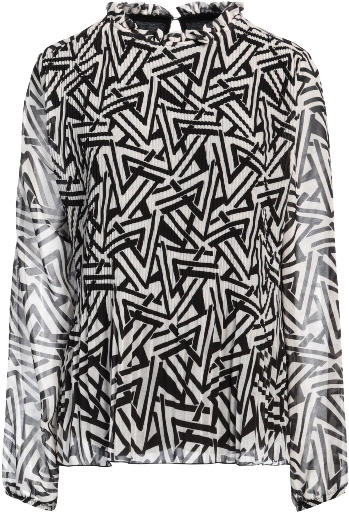 Princess Top Mujer Marfil 30,34,36 Mujer