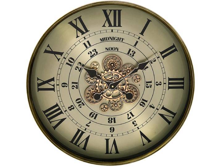 Wanduhr MICHEL Øcm