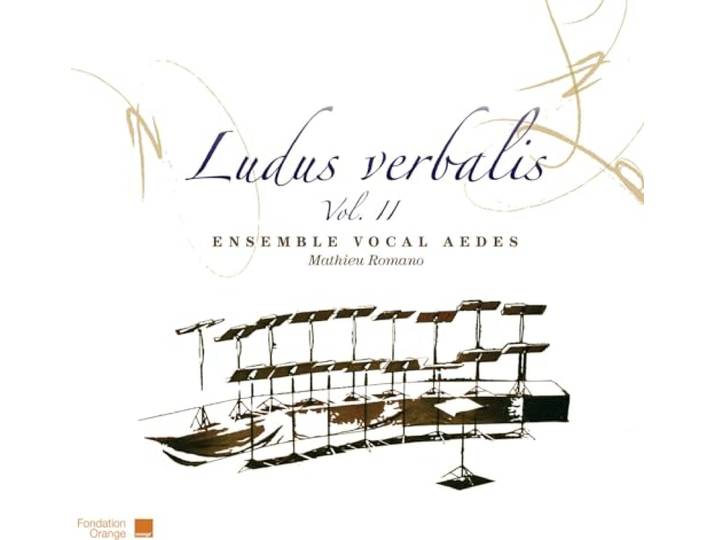 Ludus Verbalis vol. II