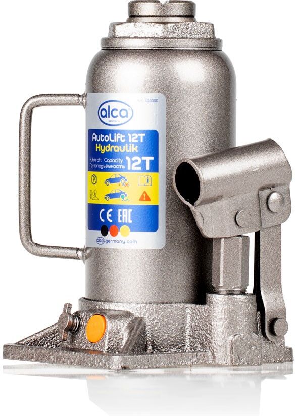 ALCA 433000 Jack