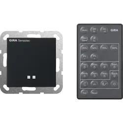 Gira Bewegungsmelder aktiv 2366005