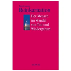 Stevenson,I.:Reinkarnation, Ratgeber von Ian Stevenson