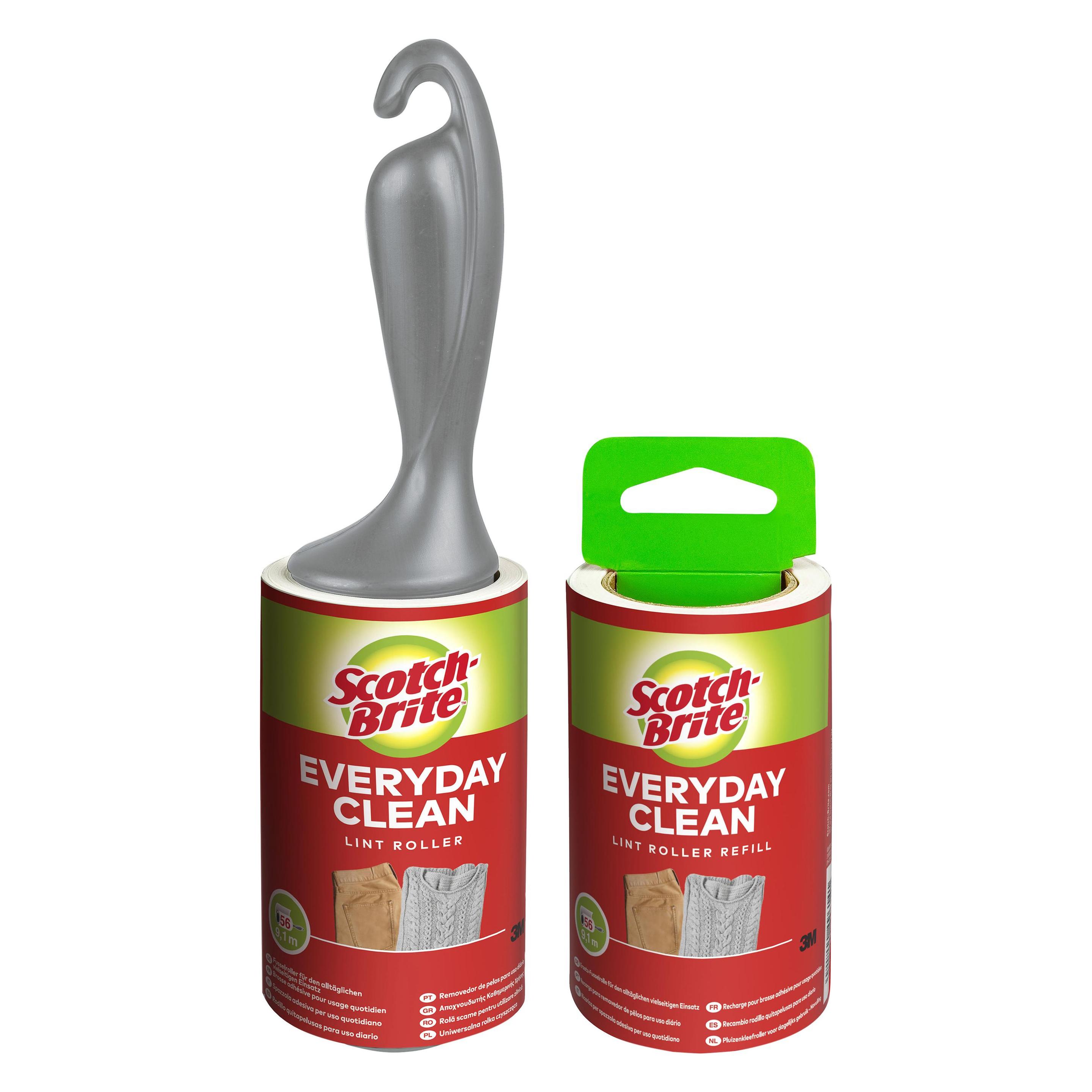 Scotch-Brite Kleiderroller Multipack (7000101920)
