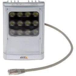 Axis T90D25 POE W-LED, Netzwerkkamera Zubehör