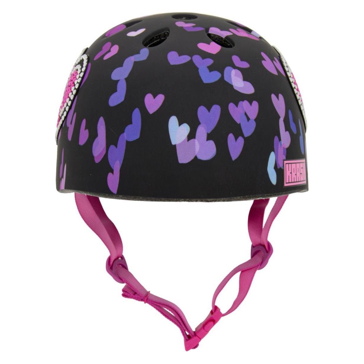 C-Preme Bokeh Bling -8+ (54 - 58 cm) (CPRCA100014)