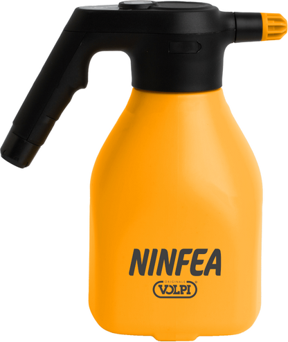 Volpi Ninfea - Akku-Sprühgerät - 2 Liter