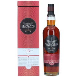 Glengoyne 15 Jahre - PX Cask Edition - Single Malt Scotch Whisky