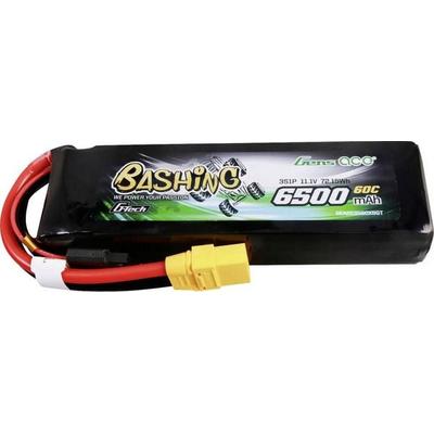 Gens ace Modellbau-Akkupack (LiPo) 11.1V 6500 mAh Hardcase XT90