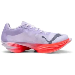 Puma Fast-R Nitro Elite 3  Damen Laufschuhe blau - 39.0 EU