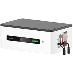Lynx Home F Plus+ BCU V2 Controller für HV-Speicher, kaskadierbar