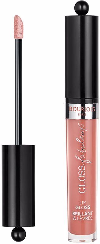 Bourjois Gloss Fabuleux lip gloss #06