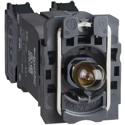 Schneider Electric Lampenfassung ZB5AW035