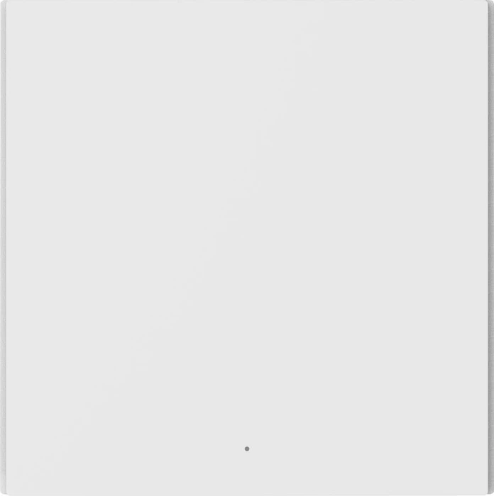 AQARA Smart Wall Switch H1(With Neutral, Single Rocker) - Einzelschalter