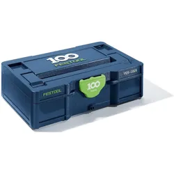 Festool, Werkzeugkoffer, Systainer3 SYS3 S 76 100Y
