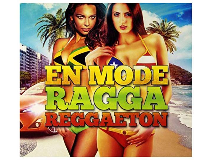 Various Artists - En Mode Ragga Reggaeton 2015
