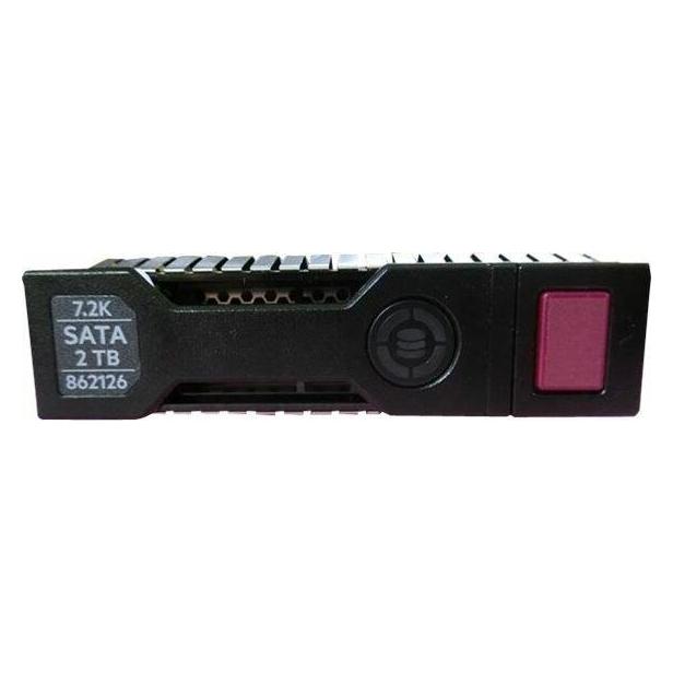 HPE Midline (2 TB, 3.5") (862126-001)