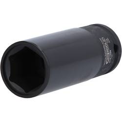 KS Tools 515.1089 515.1089 Sechskant Kraft-Steckschlüsseleinsatz 7/8 7/8 1/2