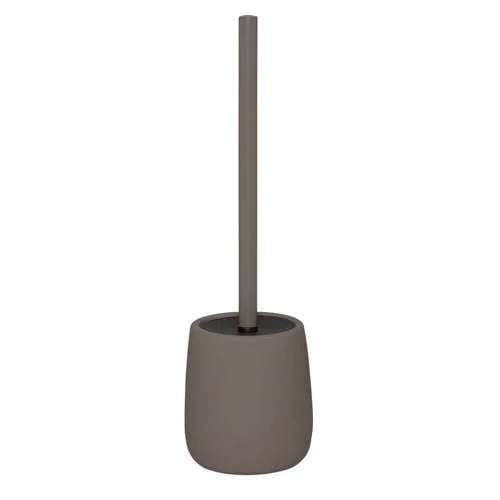 Sealskin Mireli toiletborstel met houder