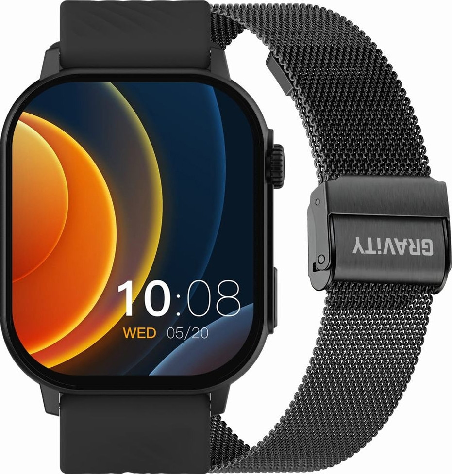 Gravity Smartwatch GT15-1