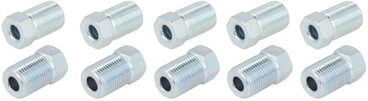 Adapter WP Z-118/010, 10 Stück