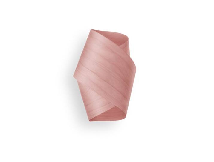 LZF Wandleuchte Orbit - Pale Rose (Hellrosa) Boho, Design, Moder