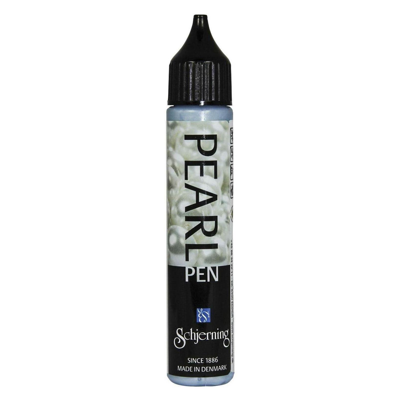 Schjerning Pearl Pen himmelblau 28ml (28 ml) (50184)